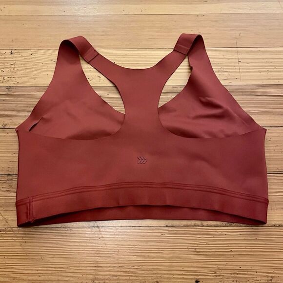 All in Motion x Target light support racerback sports bra. Size XL. - Picture 5 of 8